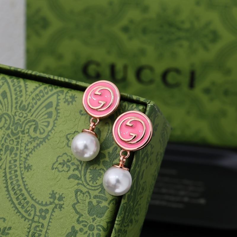 Gucci Earrings